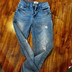 Women’s Insane Oene Jeans